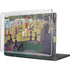 Georges Seurat Sunday Afternoon on the Island of La Grande Jatte MacBook Cases
